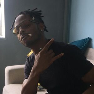 Meet your Posher, Markus